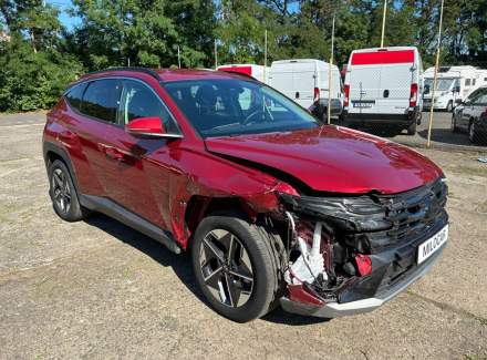 Hyundai - Tucson