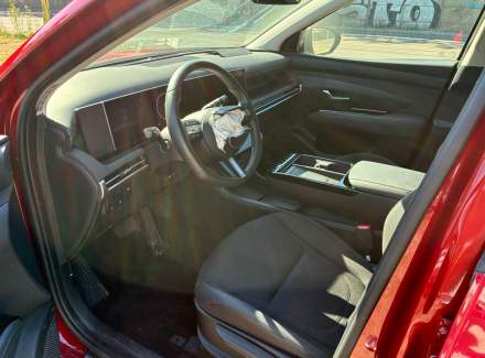 Hyundai - Tucson