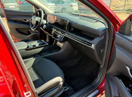Hyundai - Tucson
