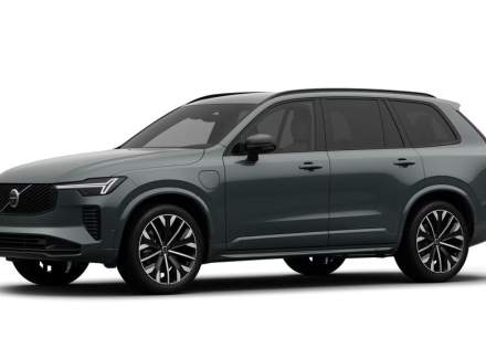 Volvo - XC90