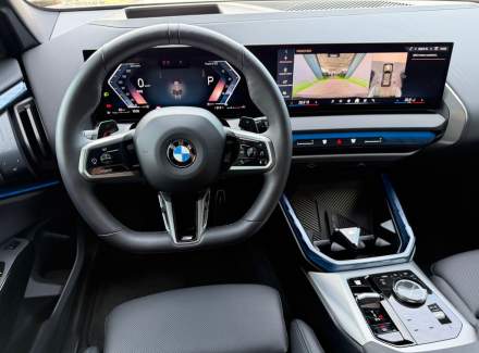 BMW - X3