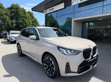 BMW - X3