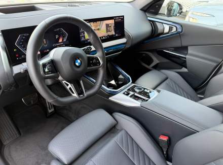 BMW - X3