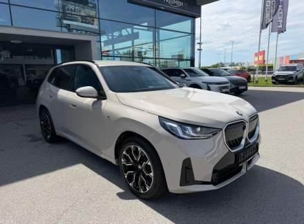 BMW - X3