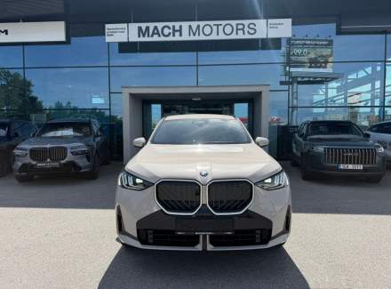BMW - X3