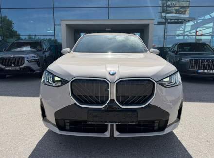 BMW - X3