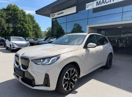 BMW - X3