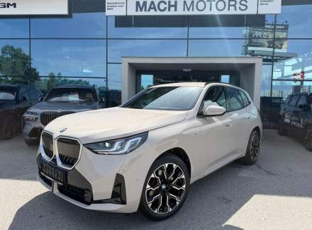 BMW - X3
