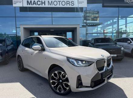 BMW - X3