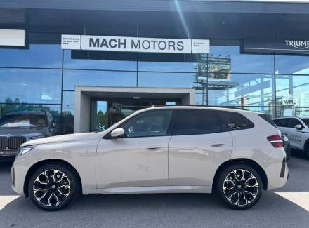 BMW - X3