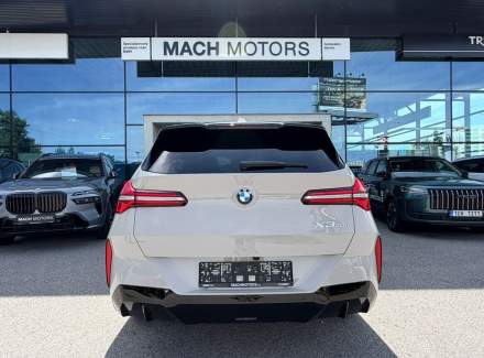 BMW - X3