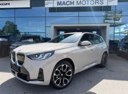 BMW - X3