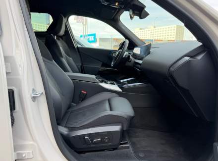 BMW - X3