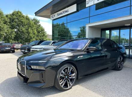 BMW - 7er