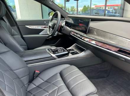 BMW - 7er