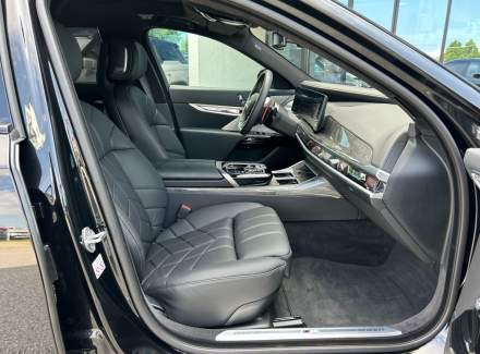 BMW - 7er