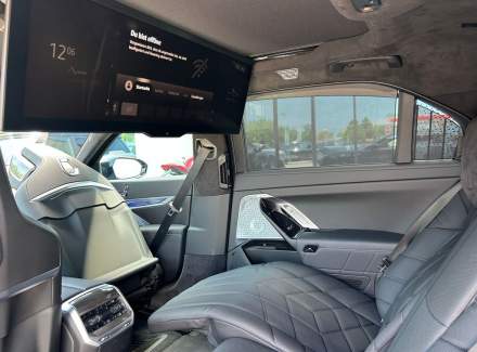BMW - 7er