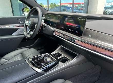 BMW - 7er