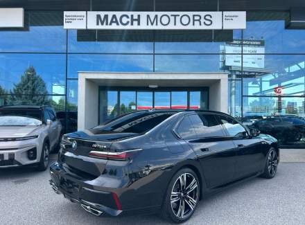 BMW - 7er