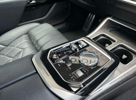 BMW - 7er