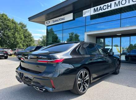 BMW - 7er