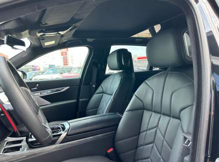 BMW - 7er