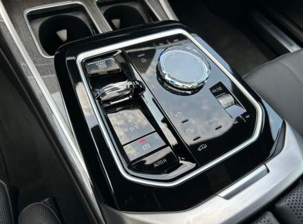 BMW - 7er