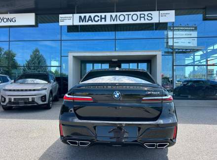 BMW - 7er