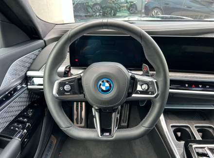BMW - 7er