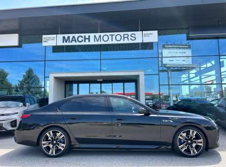 BMW - 7er