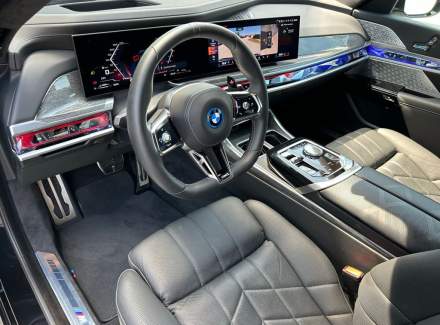 BMW - 7er