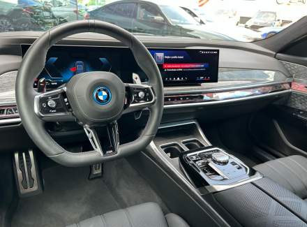 BMW - 7er