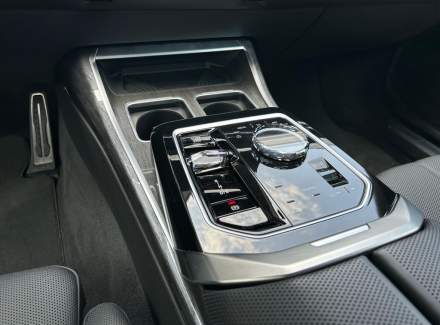 BMW - 7er