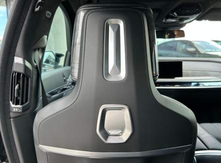 BMW - 7er