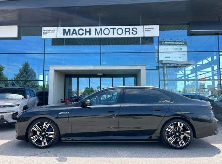 BMW - 7er