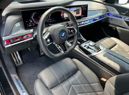 BMW - 7er