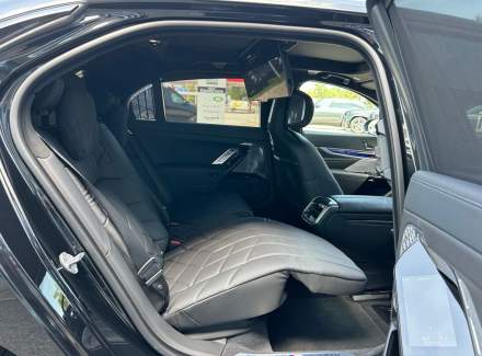 BMW - 7er