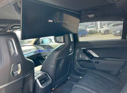 BMW - 7er