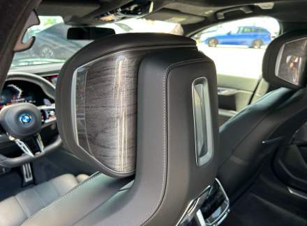 BMW - 7er
