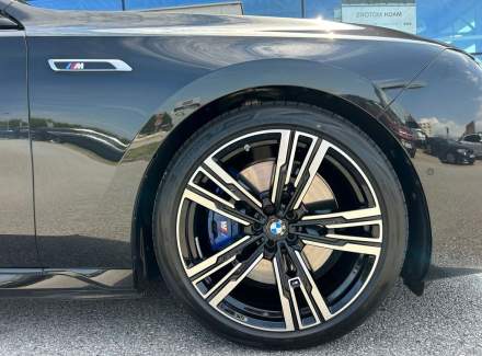 BMW - 7er