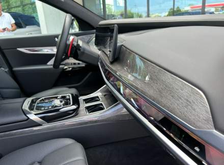 BMW - 7er