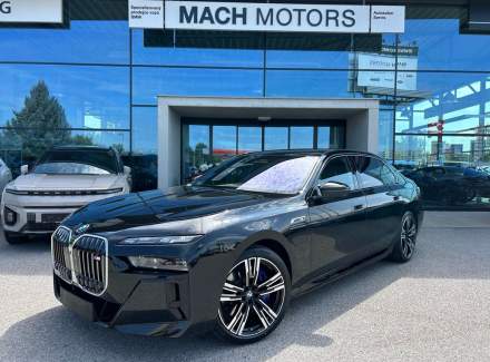 BMW - 7er