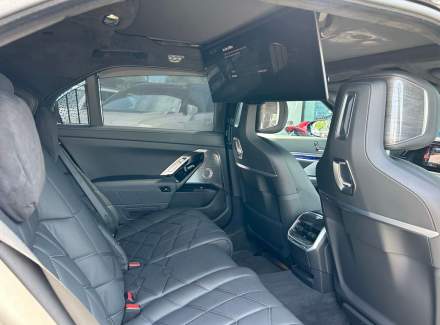 BMW - 7er