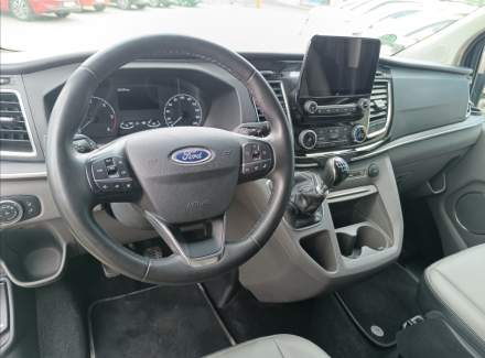 Ford - Tourneo Custom