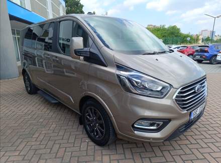 Ford - Tourneo Custom