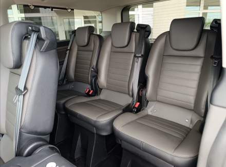 Ford - Tourneo Custom