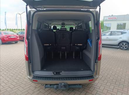Ford - Tourneo Custom