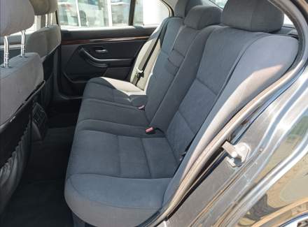BMW - 5er