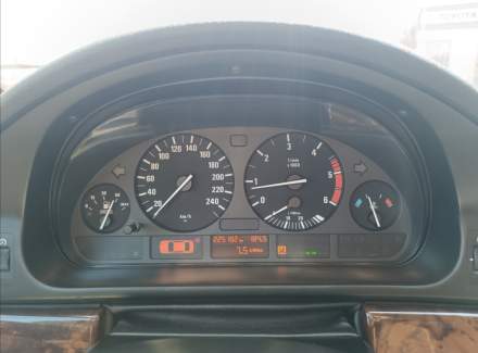 BMW - 5er