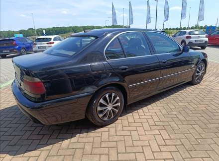BMW - 5er
